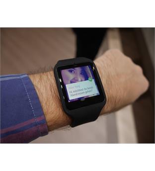 SmartWatch3 SWR50