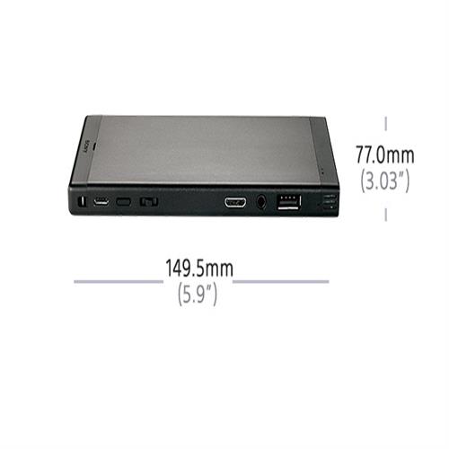 MP-CL1 Laser Projector